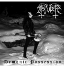TSJUDER - 'Demonic Possession' CD