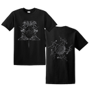 TSJUDER - 'Demonic Supremacy' T-Shirt