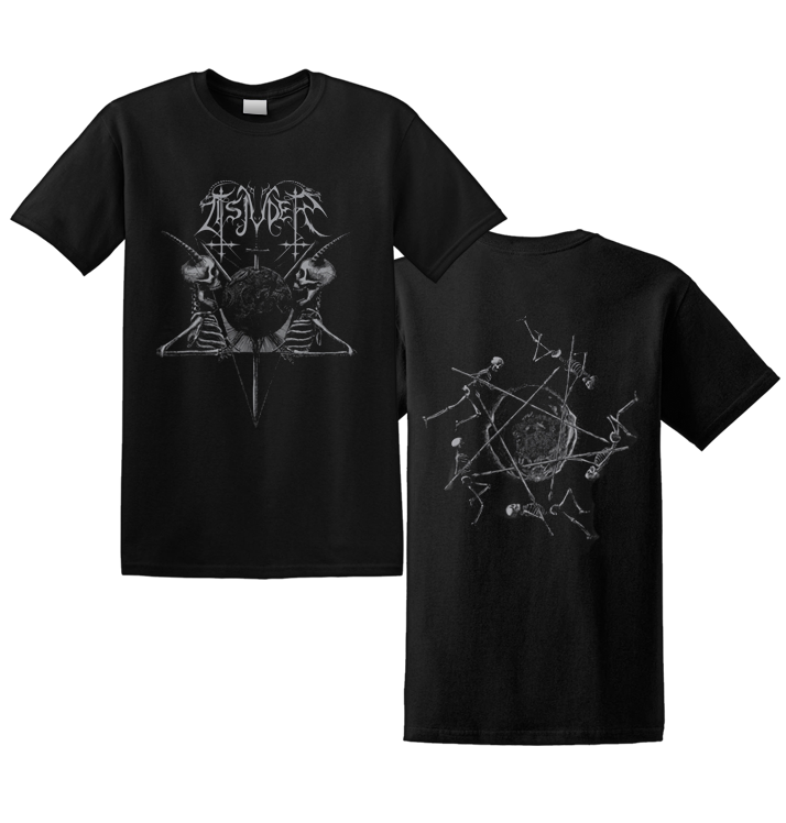 TSJUDER - 'Demonic Supremacy' T-Shirt