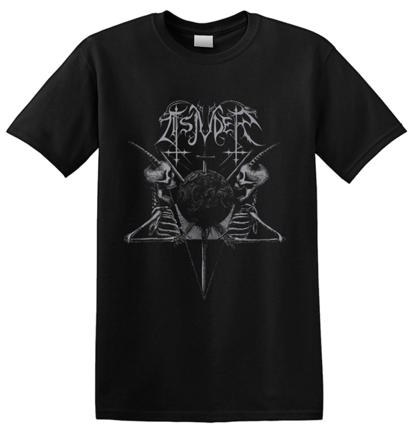 TSJUDER - 'Demonic Supremacy' T-Shirt