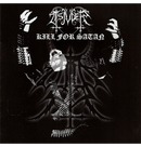 TSJUDER - 'Kill For Satan' CD