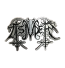 TSJUDER - 'Logo' Metal Pin