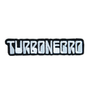 TURBONEGRO - '80's Logo' Patch
