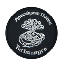 TURBONEGRO - 'Apocalypse Dudes' Patch