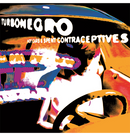 TURBONEGRO - 'Hot Cars And Spent Contraceptives' CD
