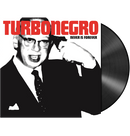 TURBONEGRO - 'Never Is Forever (Re-Issue)' LP (Black)