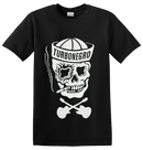 TURBONEGRO - 'Sailor Skull' T-Shirt