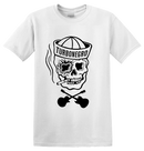 TURBONEGRO - 'Sailor' T-Shirt (White)