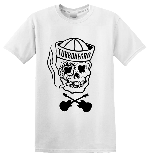 Turbonegro merch hotsell