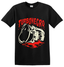 TURBONEGRO - 'Sketchy' T-Shirt