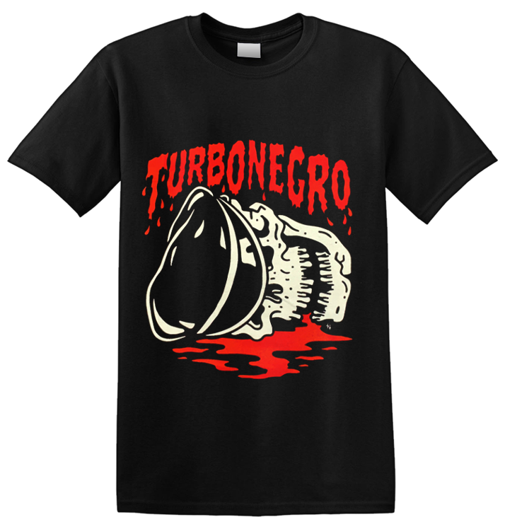 TURBONEGRO - 'Sketchy' T-Shirt