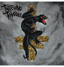 TWITCHING TONGUES - 'Gaining Purpose Through Passionate Hatred' CD