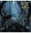 TYR - 'Hel' CD