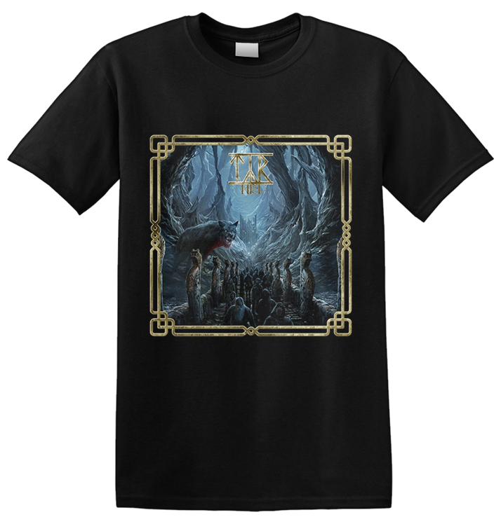 TYR - 'Hel' T-Shirt