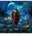 TYR - 'Valkyrja' CD
