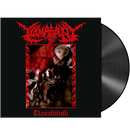 TZOMPANTLI - 'Tlazcaltiliztli' LP