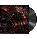 TZUN TZU - 'Tzun Tzu' LP (Black)