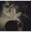 ULCERATE - 'Stare Into Death And Be Still' CD