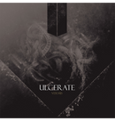 ULCERATE - 'Vermis' CD