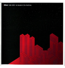 ULVER - '1993-2003: 1st Decade in the Machines' CD