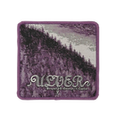 ULVER - 'Bergtatt' Patch