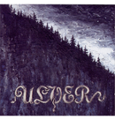 ULVER - 'Bergtatt - Et Eeventyr I 5 Capitler' CD