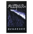 ULVER - 'Bergtatt' Flag