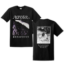 ULVER - 'Bergtatt' T-Shirt