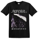 ULVER - 'Bergtatt' Ladies T-Shirt