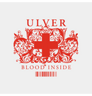 ULVER - 'Blood Inside' CD