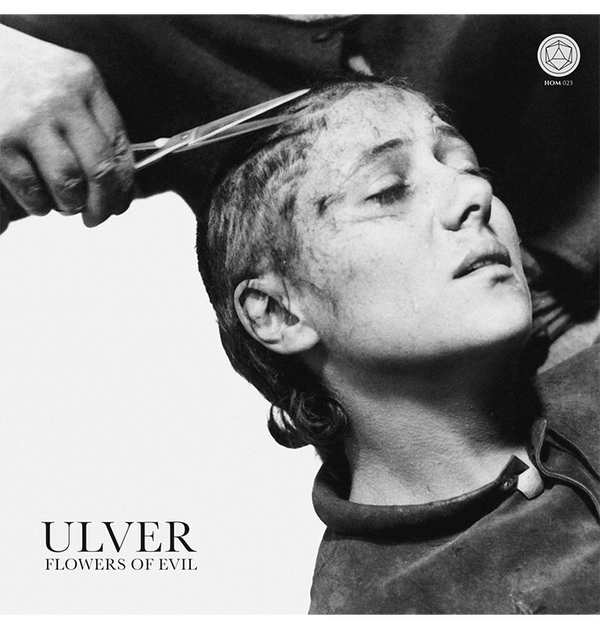 ULVER - 'Flowers of Evil' CD