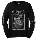 ULVER - 'Førtifem' Long Sleeve