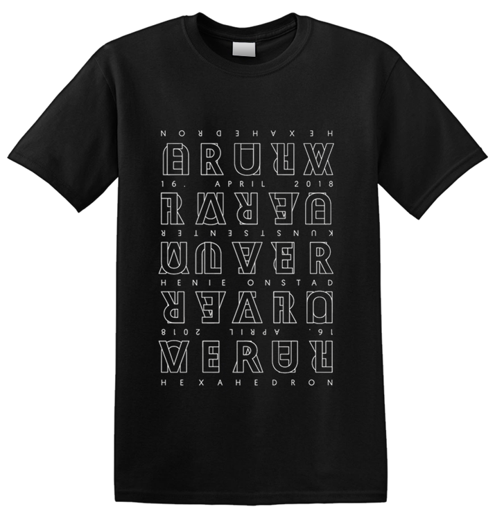 ULVER - 'Hok' T-Shirt