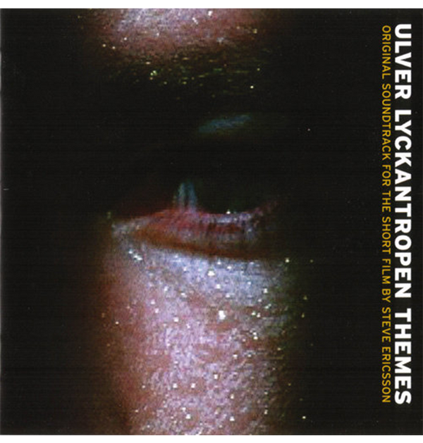 ULVER - 'Lyckantropen Themes' CD