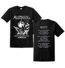 ULVER - 'Nattens Madrigal' T-Shirt