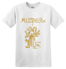 ULVER - 'Nuremberg Chronicle // Woodcut 1493' T-Shirt