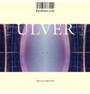 ULVER - 'Perdition City' CD