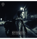 ULVER - 'Riverhead - Original Motion Picture Soundtrack' CD