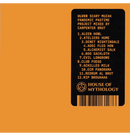 ULVER - 'Scary Muzak' CD