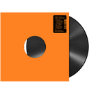 ULVER - 'Scary Muzak' LP (Black)