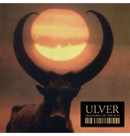 ULVER - 'Shadows of the Sun' CD