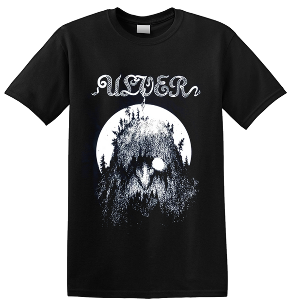ULVER - 'Skogtroll' T-Shirt