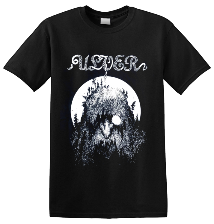 ULVER - 'Skogtroll' T-Shirt