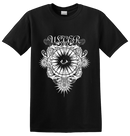 ULVER - 'The Altering Eye' T-Shirt