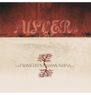 ULVER - 'Theme's from William Blake's The Marriage of Heaven and Hell' 2CD (Peaceville Pressing)