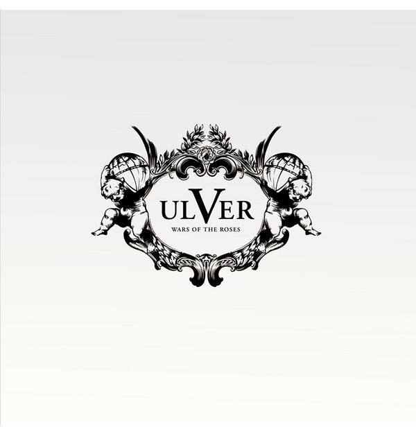 ULVER - 'Wars of the Roses' CD