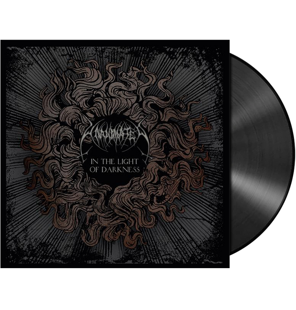 UNANIMATED - 'In The Light Of Darkness' LP