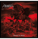 UNANIMATED - 'Victory In Blood' CD