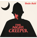 UNCLE ACID AND THE DEADBEATS - 'The Night Creeper' CD