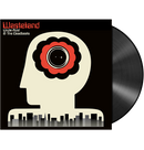 UNCLE ACID AND THE DEADBEATS - 'Wasteland' LP (Black)